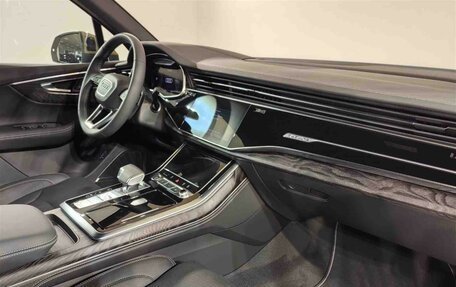 Audi Q7, 2024 год, 14 890 000 рублей, 11 фотография