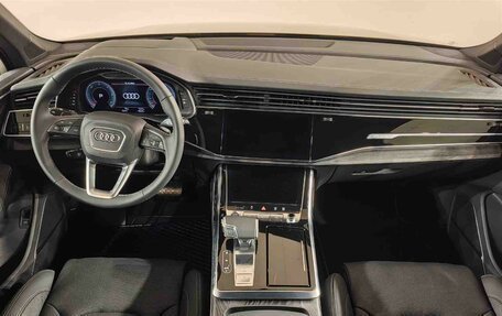 Audi Q7, 2024 год, 14 890 000 рублей, 9 фотография
