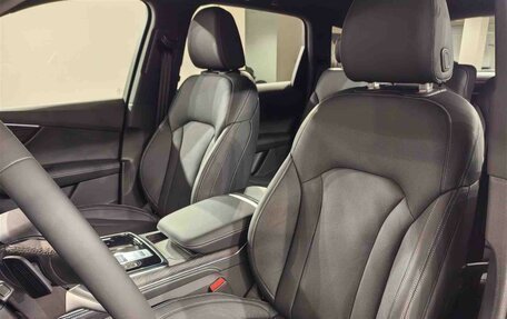 Audi Q7, 2024 год, 14 890 000 рублей, 12 фотография