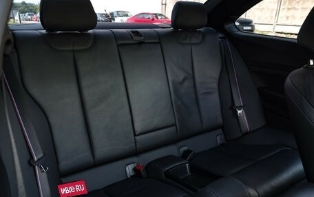 BMW 2 серия F22, 2018 год, 3 999 000 рублей, 18 фотография