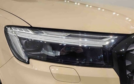 Audi Q7, 2024 год, 14 890 000 рублей, 15 фотография