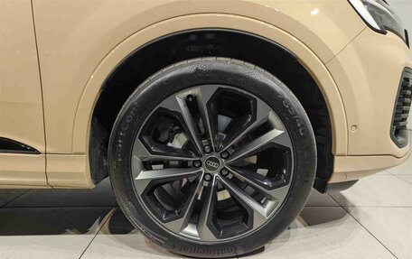 Audi Q7, 2024 год, 14 890 000 рублей, 16 фотография