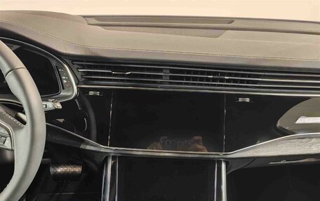 Audi Q7, 2024 год, 14 890 000 рублей, 19 фотография
