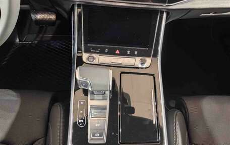 Audi Q7, 2024 год, 14 890 000 рублей, 20 фотография