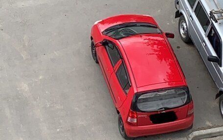 KIA Picanto I, 2006 год, 320 000 рублей, 2 фотография