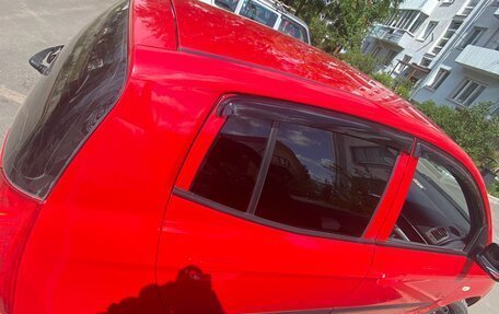 KIA Picanto I, 2006 год, 320 000 рублей, 7 фотография