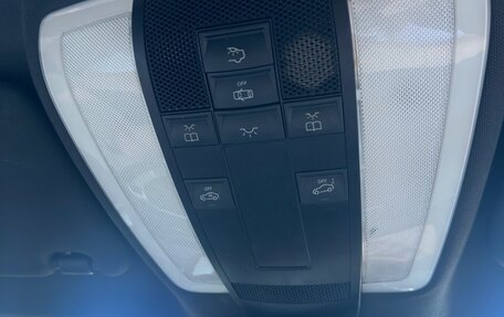 Mercedes-Benz C-Класс, 2011 год, 1 550 000 рублей, 18 фотография