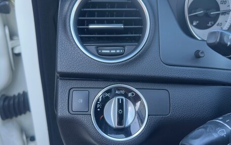 Mercedes-Benz C-Класс, 2011 год, 1 550 000 рублей, 16 фотография