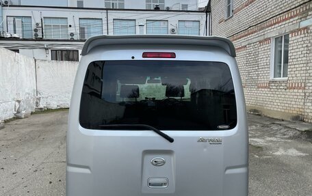 Daihatsu Atrai, 2011 год, 750 000 рублей, 4 фотография