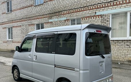 Daihatsu Atrai, 2011 год, 750 000 рублей, 3 фотография