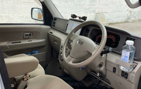 Daihatsu Atrai, 2011 год, 750 000 рублей, 9 фотография