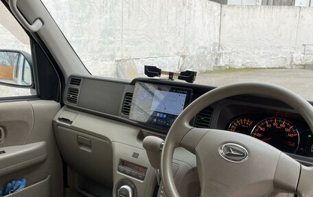 Daihatsu Atrai, 2011 год, 750 000 рублей, 7 фотография