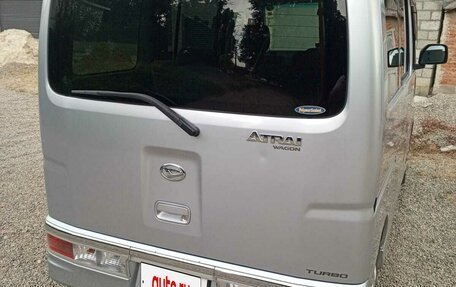 Daihatsu Atrai, 2011 год, 750 000 рублей, 11 фотография