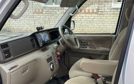 Daihatsu Atrai, 2011 год, 750 000 рублей, 8 фотография