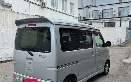 Daihatsu Atrai, 2011 год, 750 000 рублей, 6 фотография