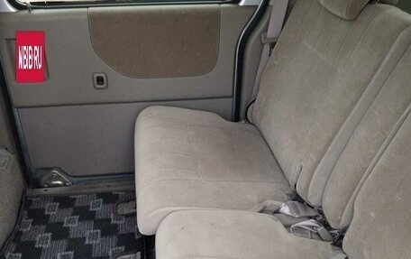 Daihatsu Atrai, 2011 год, 750 000 рублей, 13 фотография