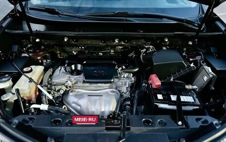 Toyota RAV4, 2017 год, 2 690 000 рублей, 15 фотография