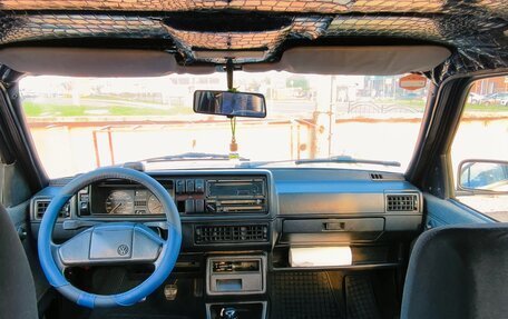 Volkswagen Golf II, 1991 год, 110 000 рублей, 6 фотография