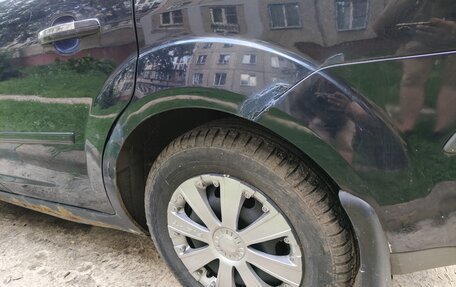 Ford Focus II рестайлинг, 2007 год, 320 000 рублей, 8 фотография