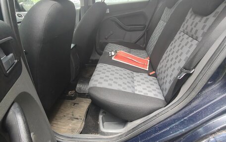 Ford Focus II рестайлинг, 2007 год, 320 000 рублей, 26 фотография