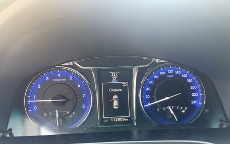 Toyota Camry, 2015 год, 2 200 000 рублей, 7 фотография