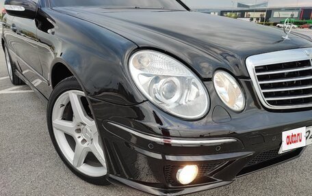 Mercedes-Benz E-Класс, 2004 год, 1 600 000 рублей, 3 фотография