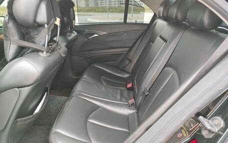 Mercedes-Benz E-Класс, 2004 год, 1 600 000 рублей, 23 фотография