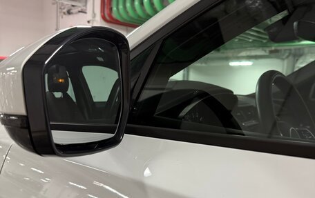 Jaguar E-Pace, 2021 год, 5 500 000 рублей, 6 фотография