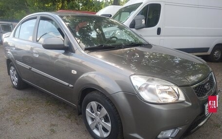 KIA Rio II, 2010 год, 465 000 рублей, 2 фотография