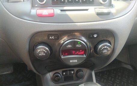 KIA Rio II, 2010 год, 465 000 рублей, 8 фотография