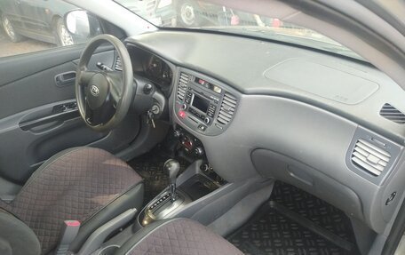 KIA Rio II, 2010 год, 465 000 рублей, 6 фотография