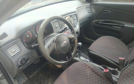 KIA Rio II, 2010 год, 465 000 рублей, 7 фотография
