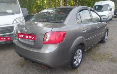 KIA Rio II, 2010 год, 465 000 рублей, 4 фотография