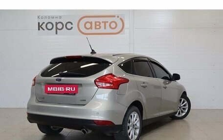 Ford Focus III, 2017 год, 1 300 000 рублей, 3 фотография