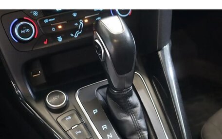 Ford Focus III, 2017 год, 1 300 000 рублей, 12 фотография