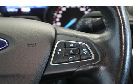 Ford Focus III, 2017 год, 1 300 000 рублей, 10 фотография
