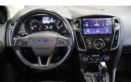 Ford Focus III, 2017 год, 1 300 000 рублей, 7 фотография