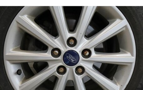 Ford Focus III, 2017 год, 1 300 000 рублей, 17 фотография