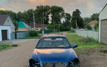 Geely CK (Otaka) I рестайлинг, 2007 год, 60 000 рублей, 1 фотография