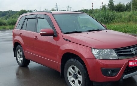 Suzuki Grand Vitara, 2012 год, 1 200 000 рублей, 1 фотография