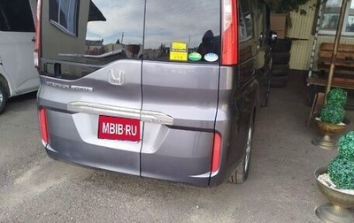 Honda Stepwgn IV, 2019 год, 2 395 000 рублей, 1 фотография