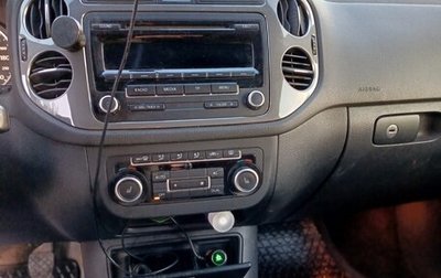 Volkswagen Tiguan I, 2012 год, 1 300 000 рублей, 1 фотография