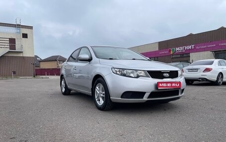 KIA Cerato III, 2010 год, 950 000 рублей, 1 фотография