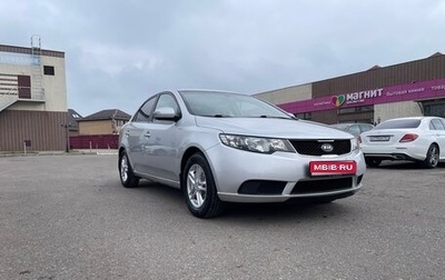 KIA Cerato III, 2010 год, 950 000 рублей, 1 фотография