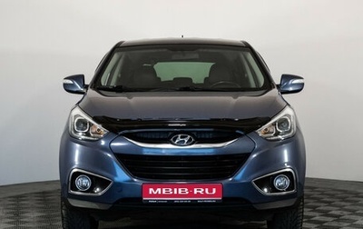 Hyundai ix35 I рестайлинг, 2014 год, 1 199 000 рублей, 1 фотография