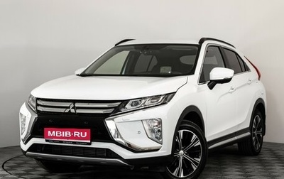 Mitsubishi Eclipse Cross, 2019 год, 2 049 000 рублей, 1 фотография