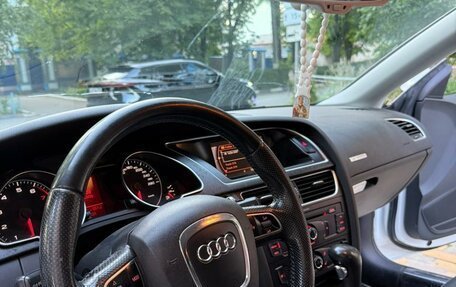 Audi A5, 2009 год, 1 350 000 рублей, 1 фотография