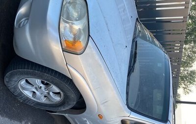 Mazda Tribute II, 2001 год, 222 000 рублей, 1 фотография