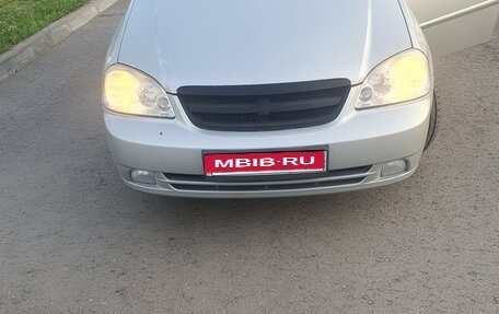 Chevrolet Lacetti, 2008 год, 420 000 рублей, 1 фотография