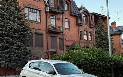 BMW 1 серия, 2012 год, 2 350 000 рублей, 1 фотография